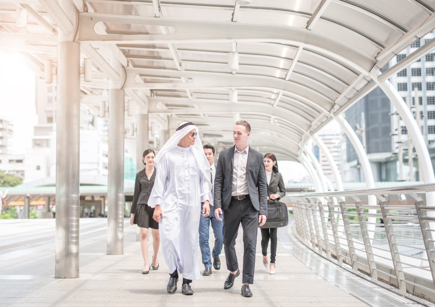 Why Entrepreneurs in the UAE Trust Our Coaching Services