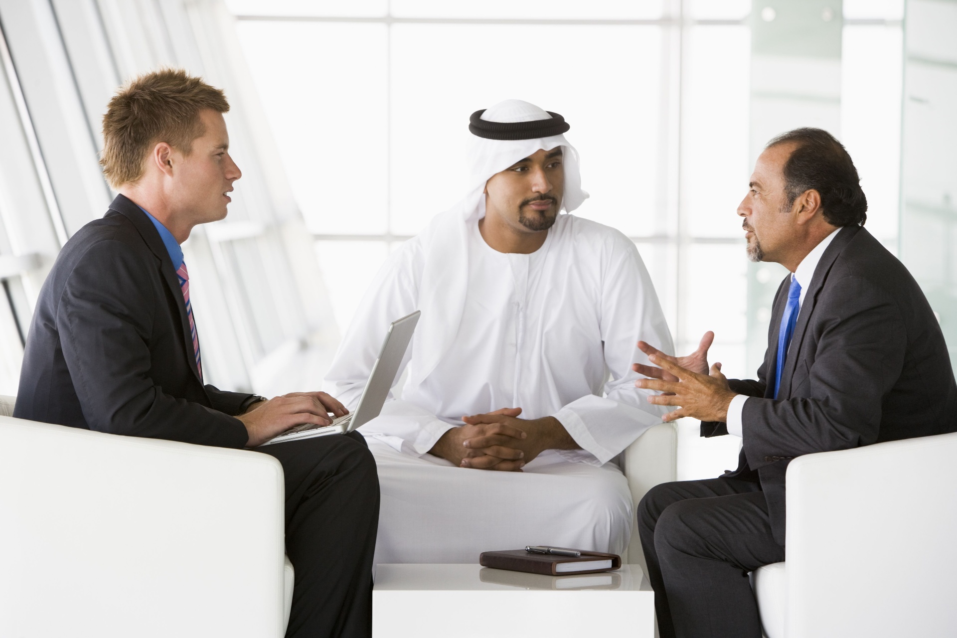 Frequently Asked Questions About Entrepreneur Coaching in the UAE